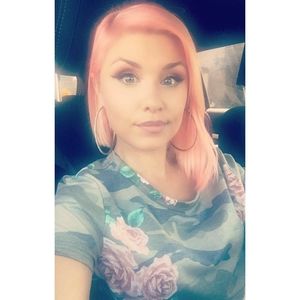 Meet your Posher, Jasmine